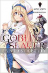 Goblin Slayer Light Novel 01