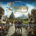 kuva tuotteesta on linkki tuotesivulle: Barony