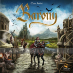 Barony