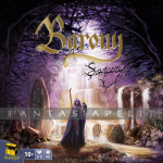 kuva tuotteesta on linkki tuotesivulle: Barony: Sorcery
