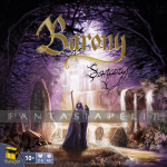 Barony: Sorcery