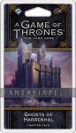 kuva tuotteesta on linkki tuotesivulle: Game of Thrones LCG 2: WFK5 -Ghosts of Harrenhal Chapter Pack