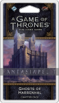 Game of Thrones LCG 2: WFK5 -Ghosts of Harrenhal Chapter Pack