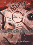 kuva tuotteesta on linkki tuotesivulle: Sherlock Holmes Consulting Detective: Jack the Ripper & West End Adventures