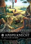 kuva tuotteesta on linkki tuotesivulle: Haspelknecht: The Story of Early Coal Mining