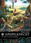 Haspelknecht: The Story of Early Coal Mining