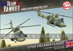 Lynx HELARM Flight (Plastic)