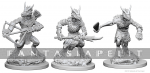 kuva tuotteesta on linkki tuotesivulle: D&D Nolzur's Marvelous Unpainted Miniatures: Kobolds (3)