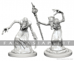 kuva tuotteesta on linkki tuotesivulle: D&D Nolzur's Marvelous Unpainted Miniatures: Mindflayers (2)