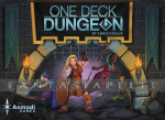kuva on linkki tuotesivulle: One Deck Dungeon