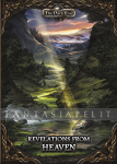 kuva tuotteesta on linkki tuotesivulle: Dark Eye RPG: Revelations from Heaven