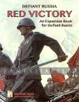 kuva on linkki tuotesivulle: Defiant Russia, The Great Patriotic War 1941 -Red Victory Expansion