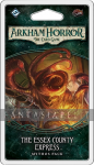 Arkham Horror LCG: DL2 -The Essex County Express Mythos Pack