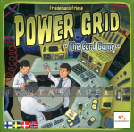 Power Grid korttipeli