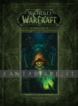 kuva tuotteesta on linkki tuotesivulle: World of Warcraft: Chronicle 2 (HC)