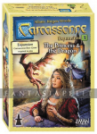 kuva tuotteesta on linkki tuotesivulle: Carcassonne Expansion 3: The Princess & the Dragon