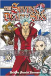 Seven Deadly Sins 18