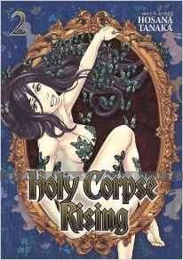 Holy Corpse Rising 2