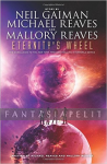kuva on linkki tuotesivulle: InterWorld 3: Eternity's Wheel