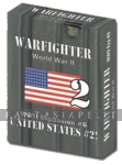 Warfighter World War II Expansion 06: United States 2