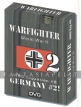 Warfighter World War II Expansion 08: Germany 2