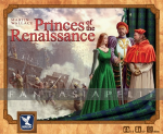 kuva on linkki tuotesivulle: Princes of the Renaissance
