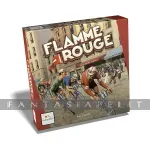 kuva on linkki tuotesivulle: Flamme Rouge (suomeksi)