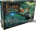 kuva tuotteesta on linkki tuotesivulle: Elder Sign: Omens of the Deep