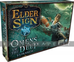 Elder Sign: Omens of the Deep