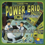 Power Grid: Card Game