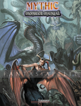 kuva tuotteesta on linkki tuotesivulle: Pathfinder: Mythic Monster Manual