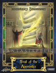 kuva tuotteesta on linkki tuotesivulle: Pathfinder: Trail of the Apprentice Adventure Path