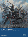 Chosen Men: Military Skirmish Games in the Napoleonic Wars