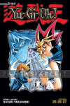 kuva tuotteesta on linkki tuotesivulle: Yu-Gi-Oh!  3in1: 09 (25-26-27)