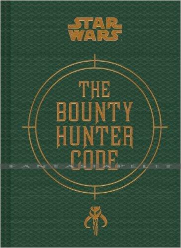 Star Wars: Bounty Hunter Code