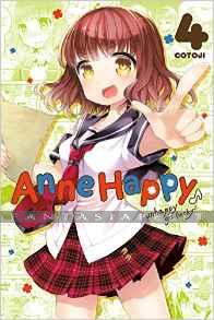 Anne Happy 04