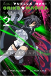 kuva tuotteesta on linkki tuotesivulle: Puella Magi Oriko Magica: Sadness Prayer 2
