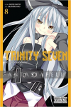 kuva tuotteesta on linkki tuotesivulle: Trinity Seven 08
