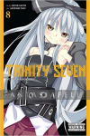 Trinity Seven 08