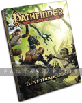Pathfinder: Adventurer's Guide (HC)