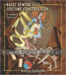 kuva tuotteesta on linkki tuotesivulle: Basic Sewing for Costume Construction