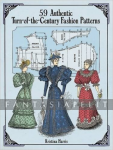 59 Authentic Turn-of-the-Century Fashion Patterns