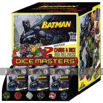 kuva tuotteesta on linkki tuotesivulle: DC Dice Masters: Batman Blind Foil GRAVITY FEED (90)