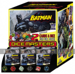 DC Dice Masters: Batman Blind Foil GRAVITY FEED (90)