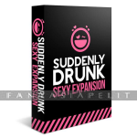 Suddenly Drunk: Sexy Expansion