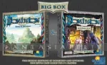 kuva on linkki tuotesivulle: Dominion: Big Box 2nd Edition