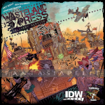 kuva tuotteesta on linkki tuotesivulle: Wasteland Express Delivery Service