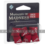 Mansions of Madness: Dice Pack