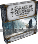 kuva tuotteesta on linkki tuotesivulle: Game of Thrones LCG 2: Watchers on the Wall Expansion