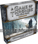 Game of Thrones LCG 2: Watchers on the Wall Expansion